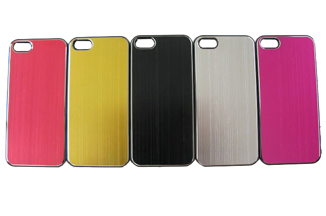 Stamping Iphone 5 Accessory